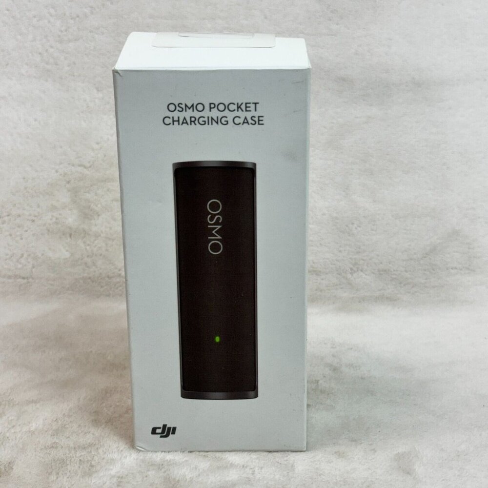 DJI Osmo Pocket 1 Charging Case